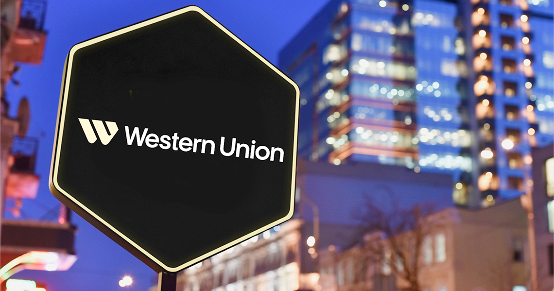 Western Union знизив комісію за перекази, надіслані з польських та ізраїльських банків в Україну до вересня
