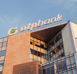 OTP Bank придбає Nova KBM у Словенії