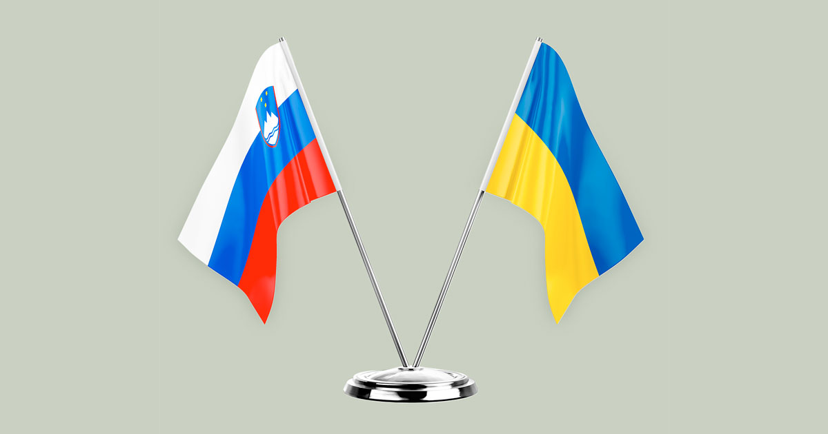 Дочерний банк OTP Bank предлагает украинцам открытие счетов и оформление карт в Словении