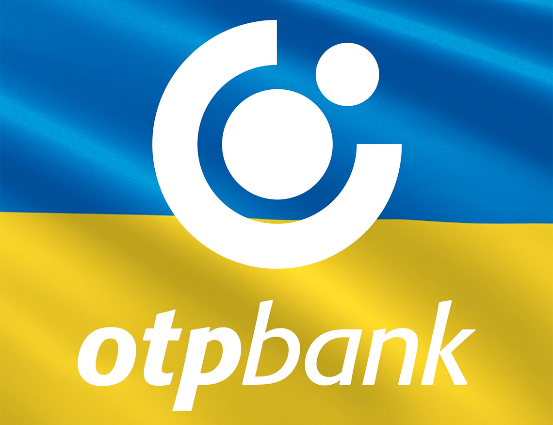 OTP Group предан дочернему украинскому банку, - заявление OTP Group