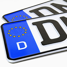 ОТП Банк запровадив кредит на розмитнення автомобілів з європейською реєстрацією