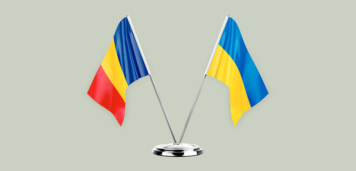 Специальные предложения для украинцев от OTP Bank, Румыния