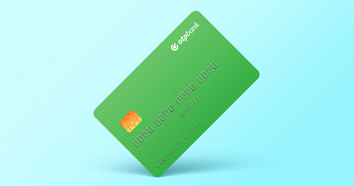 Клієнти ОТП Банку можуть отримати віртуальну картку з новим строком дії до діючого рахунку