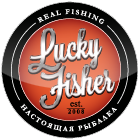 Lucky Fisher