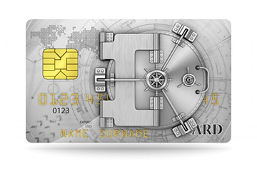Правила безопасности пользования платежными картами