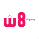 W8 shipping