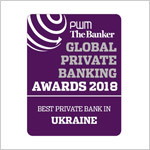Global Private Banking Awards 2018 Global Private Banking Awards 2018