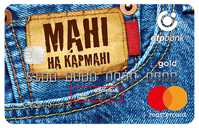 Кредитная карта «Мани на кармане легкая»