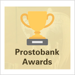 Prostobank Awards